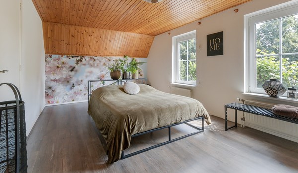 Medium property photo - De Hoeven 46A, 5254 JX Haarsteeg